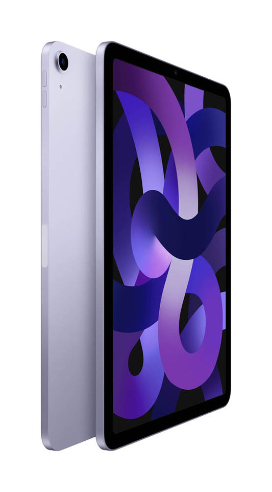 10.9-inch iPad Air (2022) - 256GB - WiFi+Cell - Purple