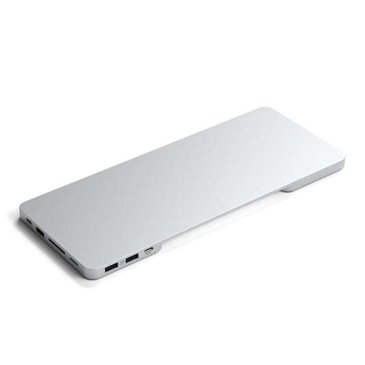 USB-C Slim Dock for 24” iMac - Silver