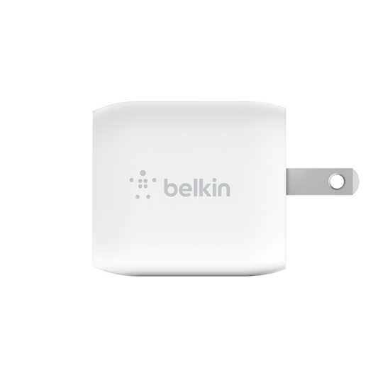 Belkin 45W PD Dual USB-C Charger