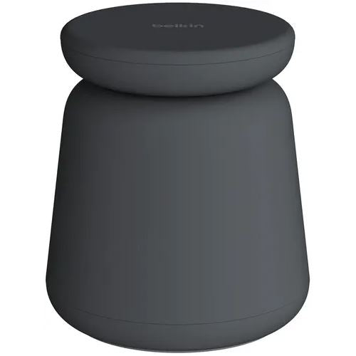 BOOST CHARGE™ PRO 2in1 MagSafe 15w Charging Stand, Charcoal