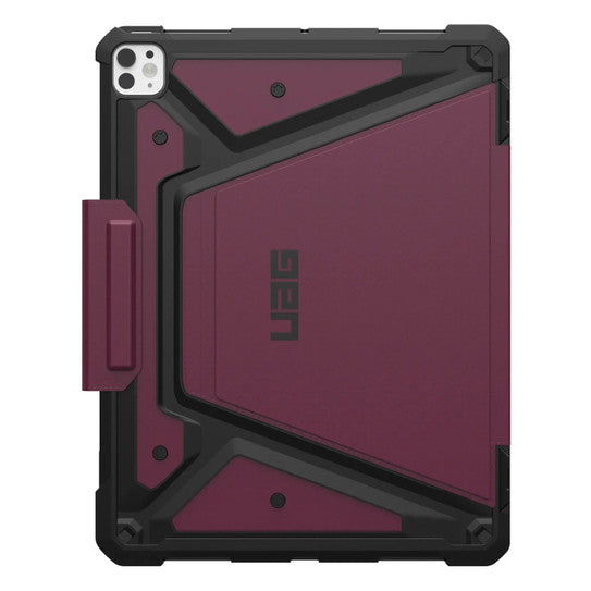 Metropolis SE Bordeaux - iPad Pro 13-inch (M4) - Bordeaux