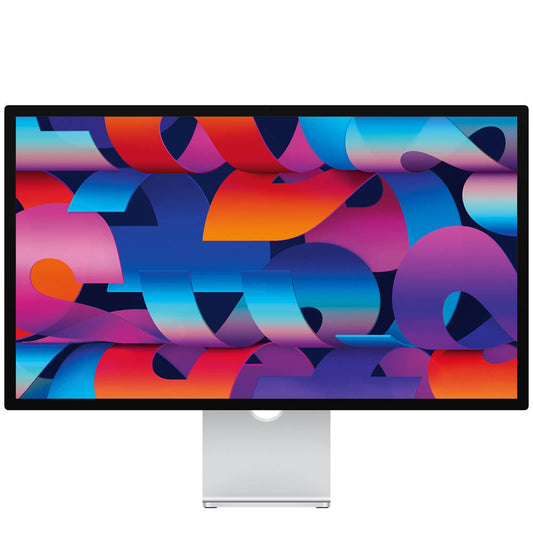 Pro Display XDR - Nano-texture glass