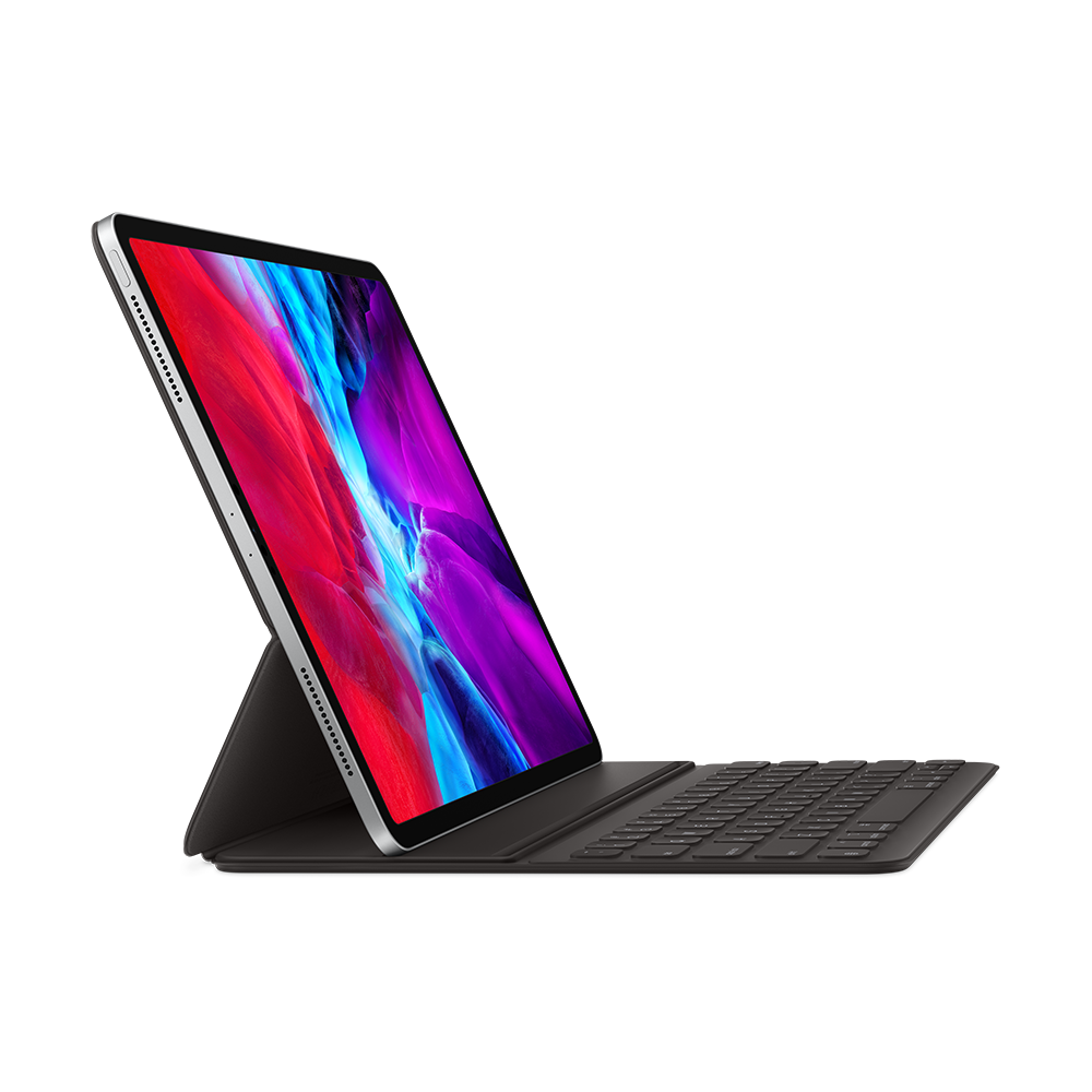 Apple Smart Keyboard Folio for 12.9-inch iPad Pro (4th Gen Apple Smart Keyboard Folio for 12.9-inch iPad Pro (4th Gen