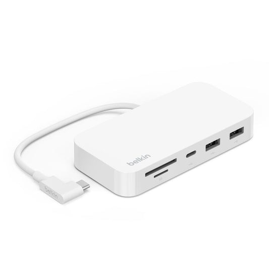 Belkin USB-C 6-in-1 Hub
