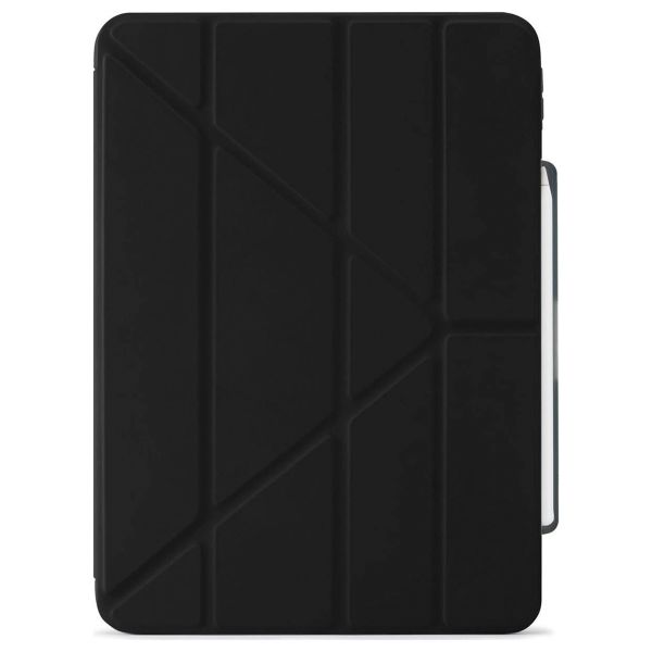 iPad Air 11 (2024) iPad Air 10.9 (2022/2020) Origami No3 Pencil Case - Black
