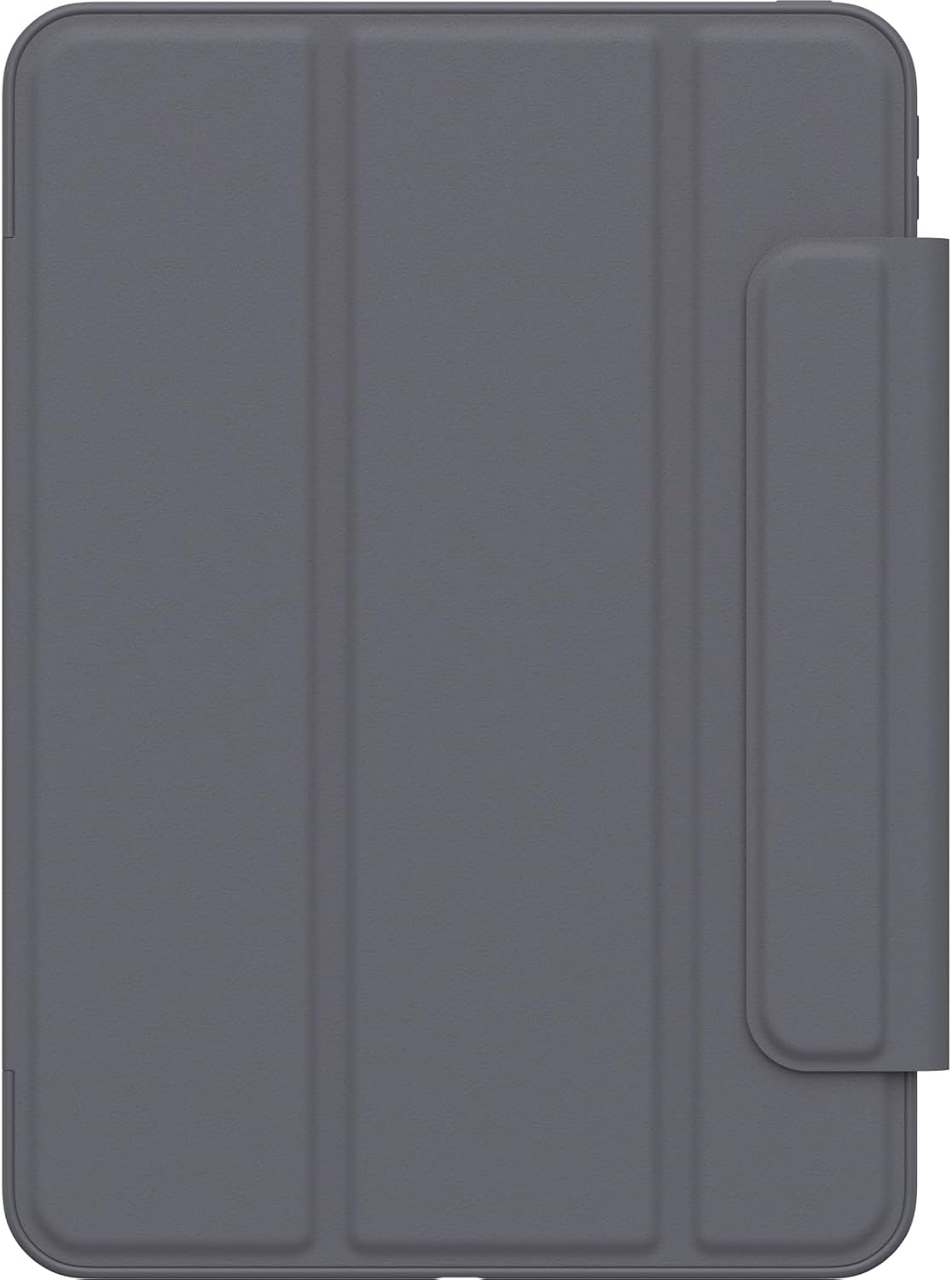 OtterBox Symmetry Folio Apple iPad Pro 11" (M4) Thunderstorm - Black