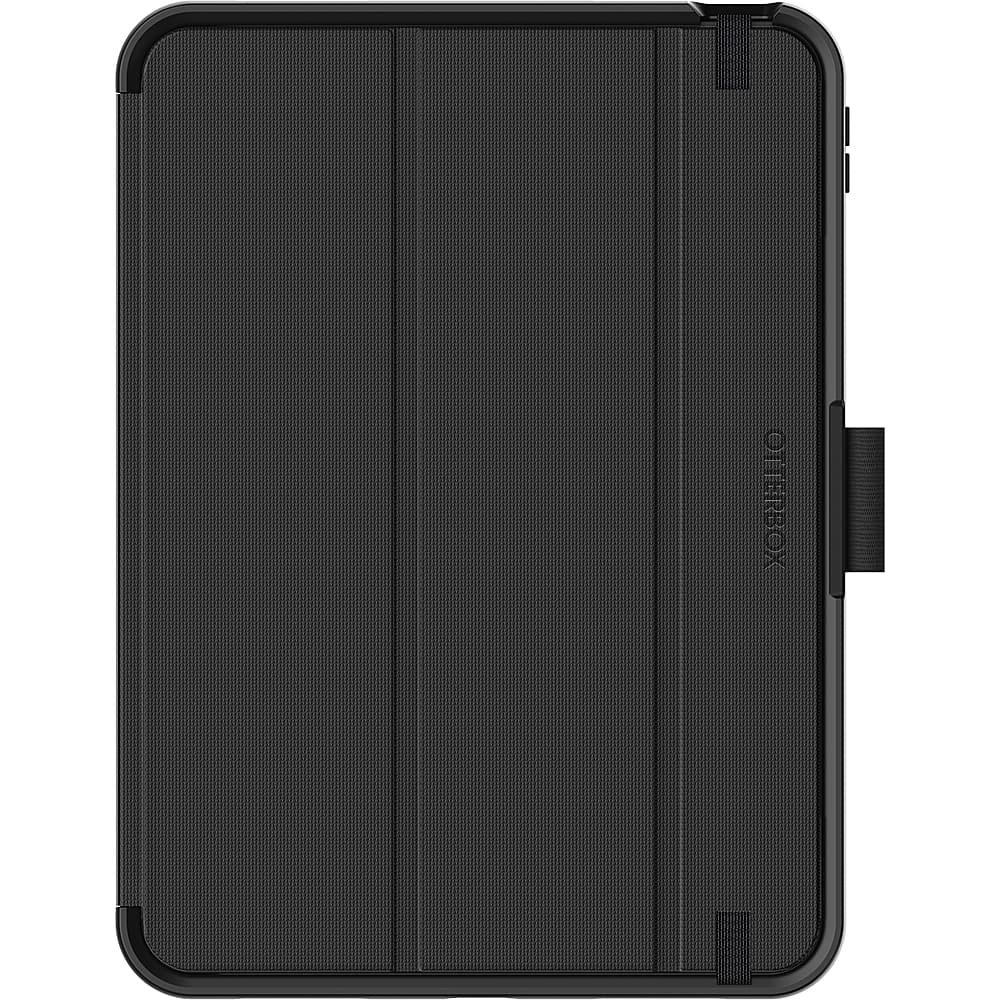 OtterBox Symmetry Folio Apple iPad 10th Gen Starry Night - Black