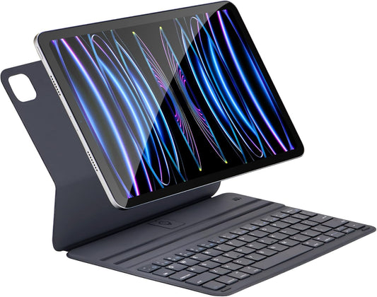 Magnetic Keyboard Folio for 12.9" iPad Pro English