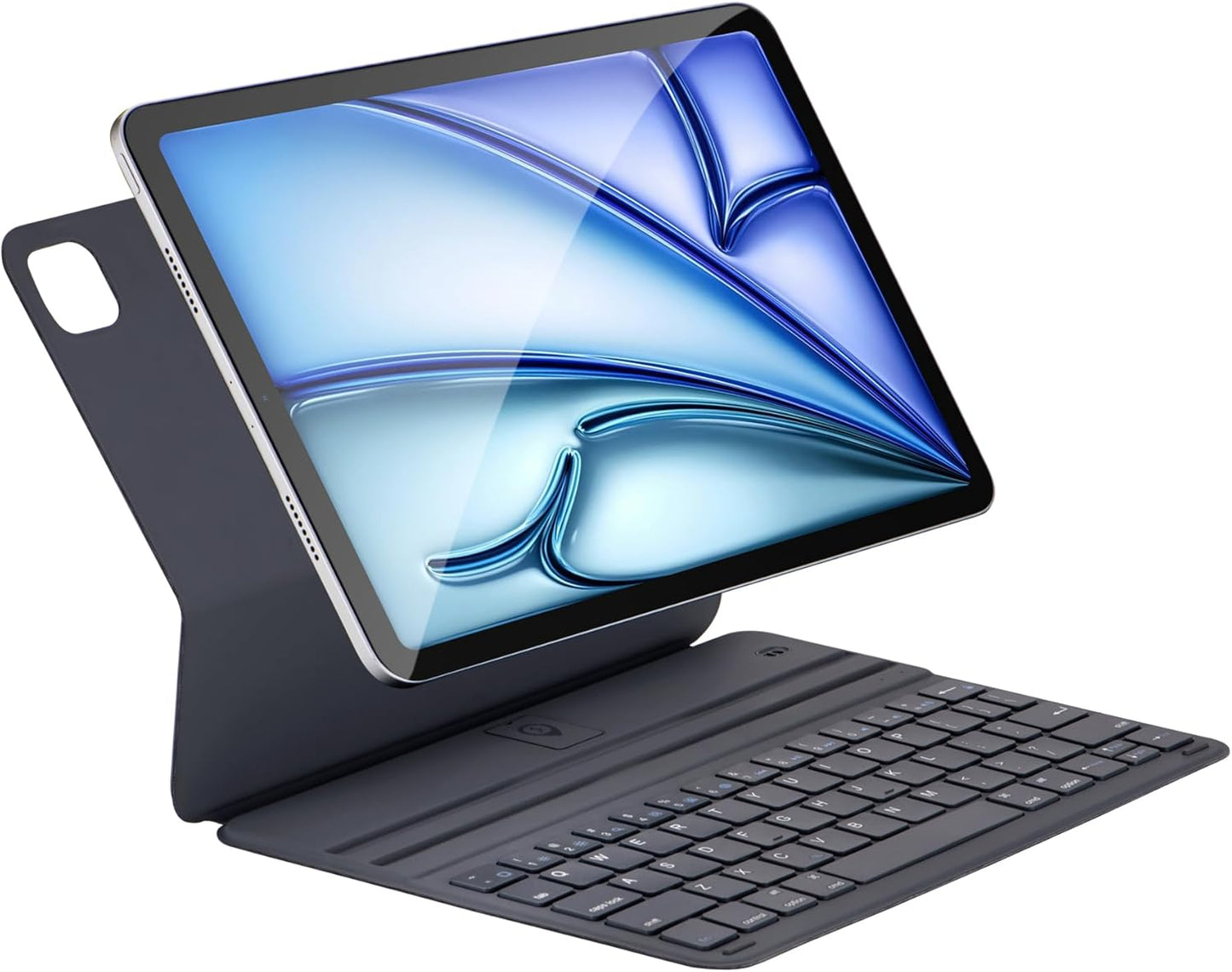 Magnetic Keyboard Folio for 10.9/11" iPad Air and iPad Pro English