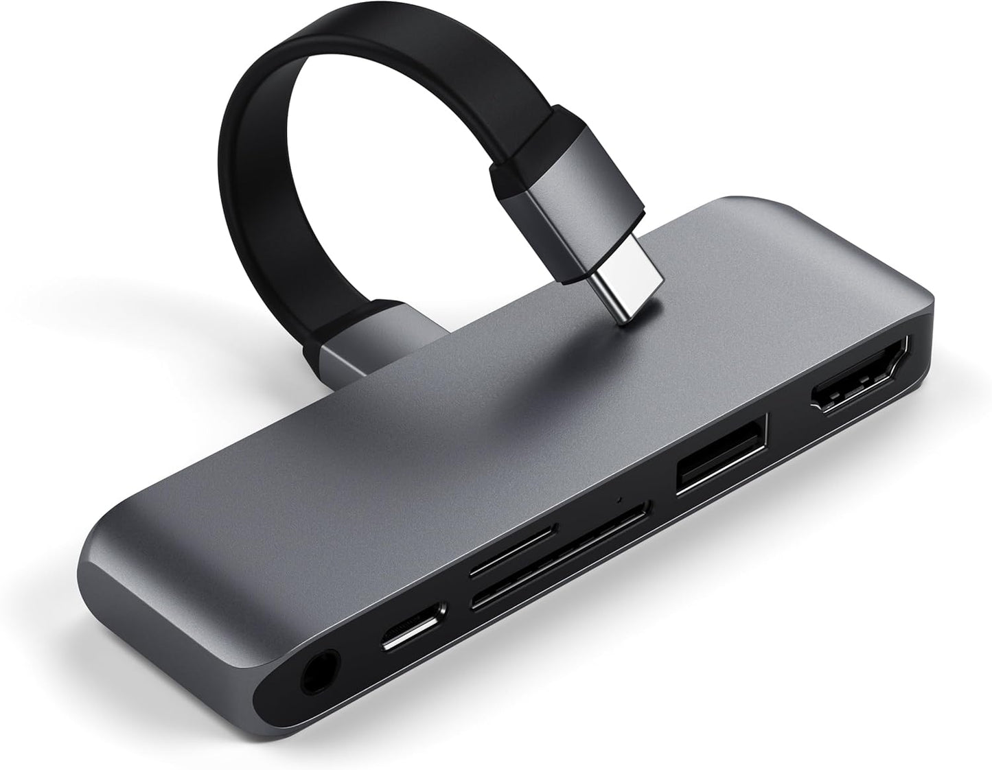 Satechi USB-C Mobile Pro for iPad Pro