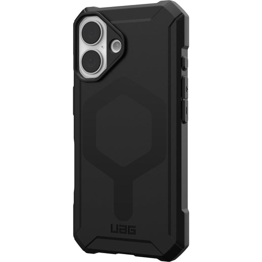 Essential Armor Magsafe - iPhone 16 Plus - Black