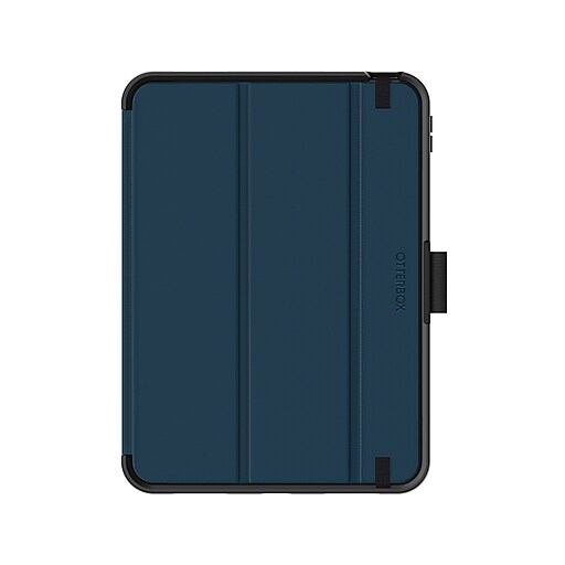 OtterBox Symmetry Folio - Apple iPad 10th Gen - Coastal Evening (Blue)