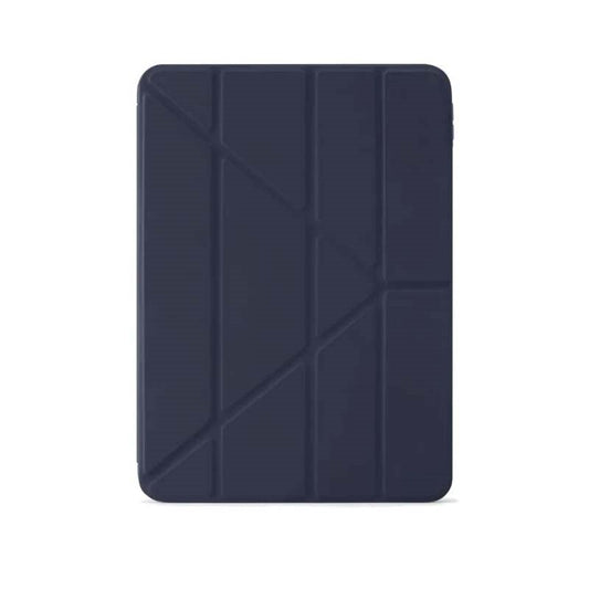 iPad Air 13 (2024) Origami No1 Original Case - Dark Blue