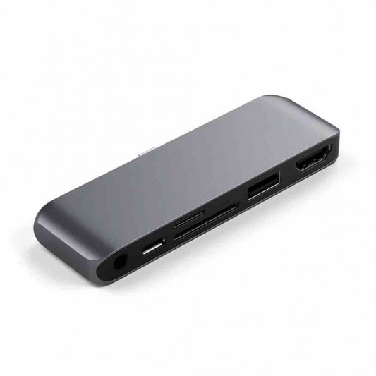 USB-C Mobile Pro Hub SD - Space Grey