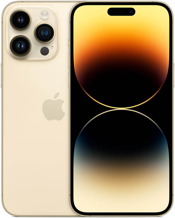 Apple iPhone 14 Pro ゴールド 1TB 充電ケーブル付き Apple iPhone 14 Pro ゴールド 1TB 充電ケーブル付き