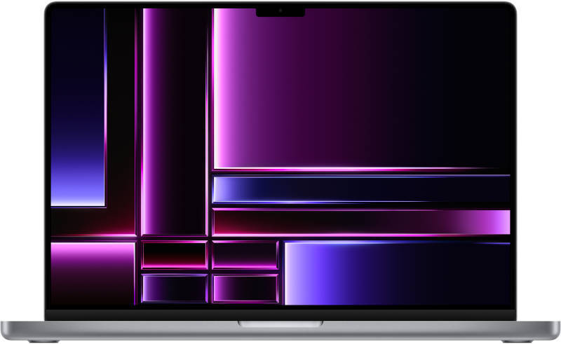 14-inch MacBook Pro: M2 Pro - 1TB - 12-core CPU / 19-core GPU / 16GB - Space Grey