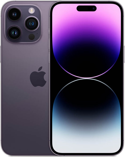 iPhone 14 Pro - 1TB - Deep Purple