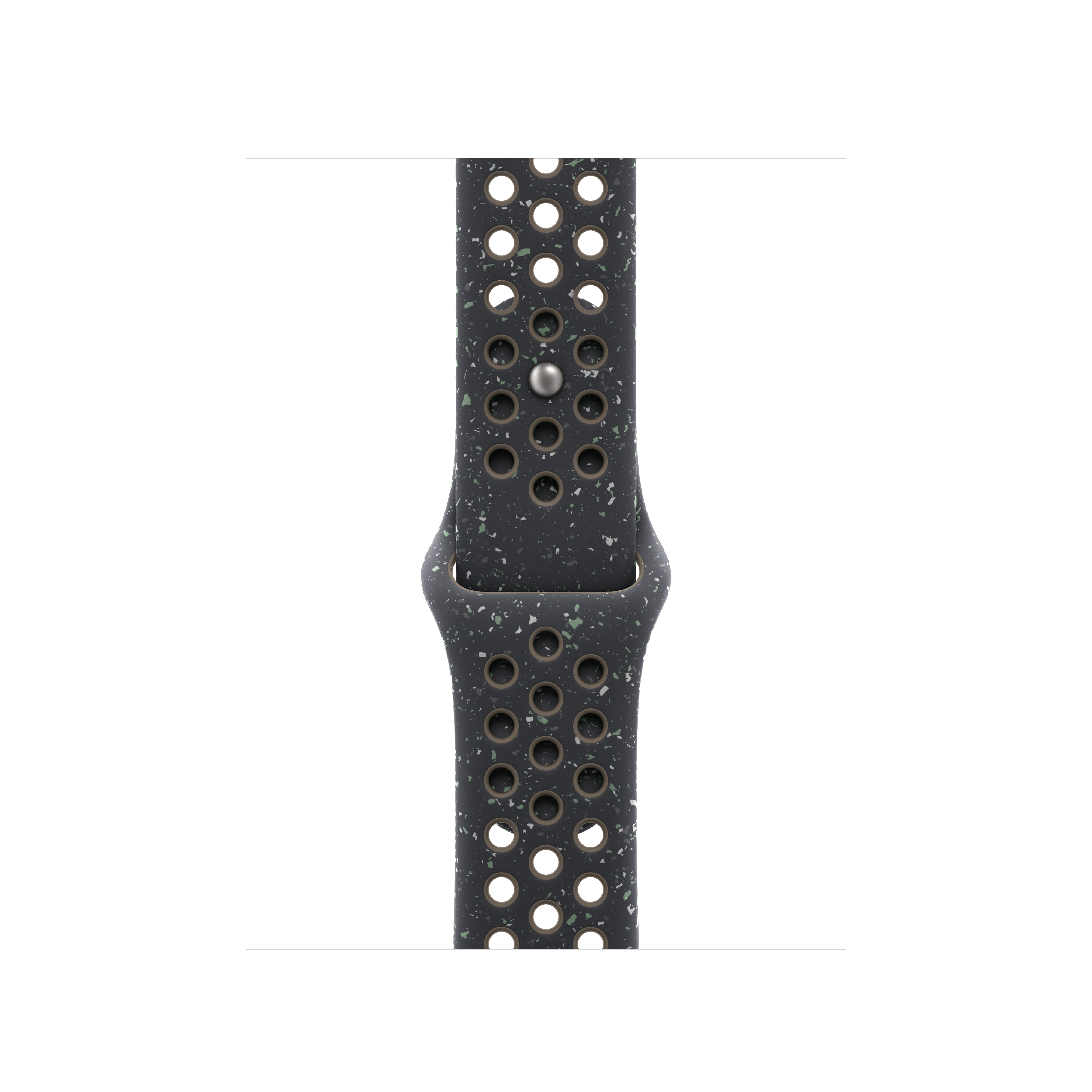 41mm Midnight Sky Nike Sport Band - S/M – iQ Jersey