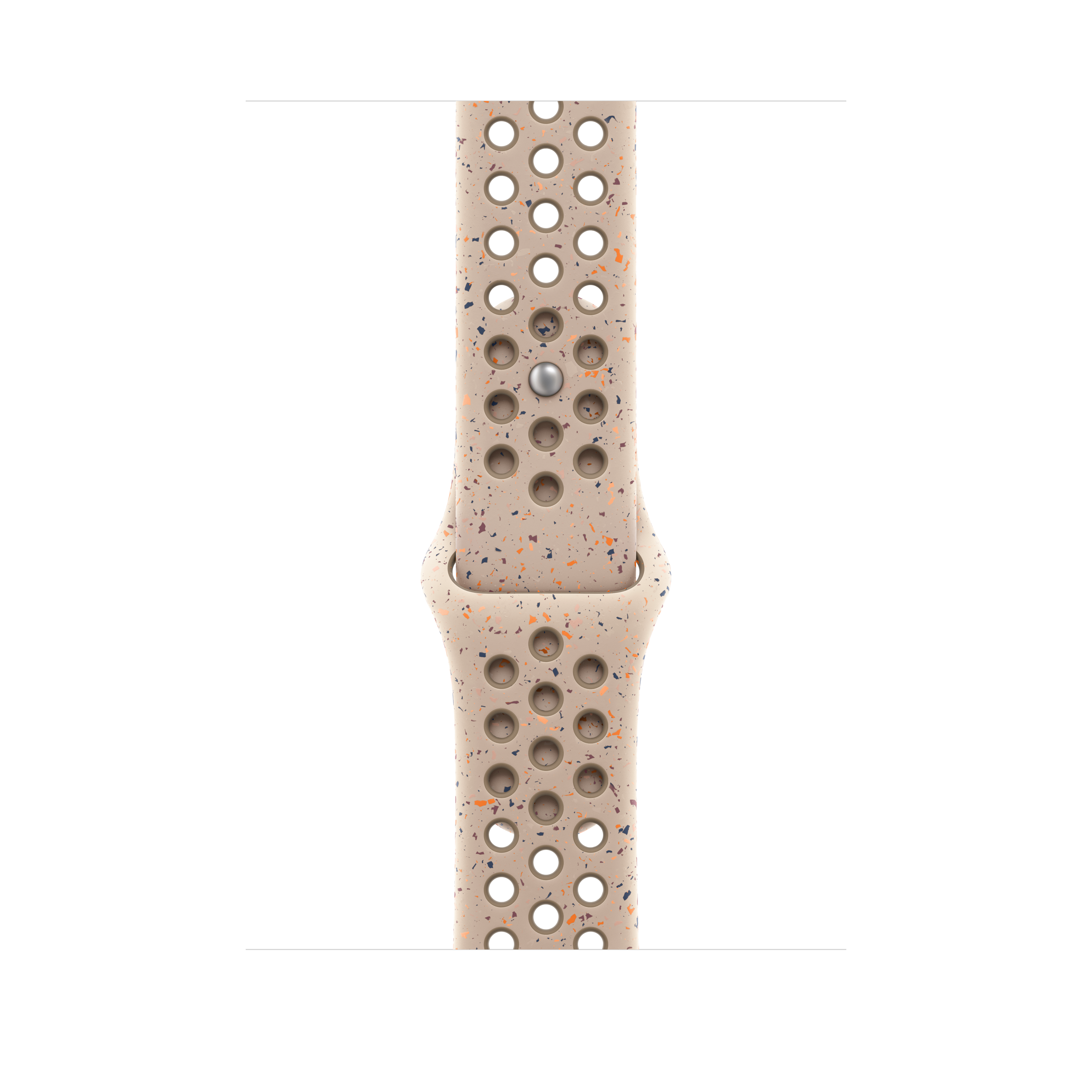 45mm Desert Stone Nike Sport Band S/M – iQ Jersey