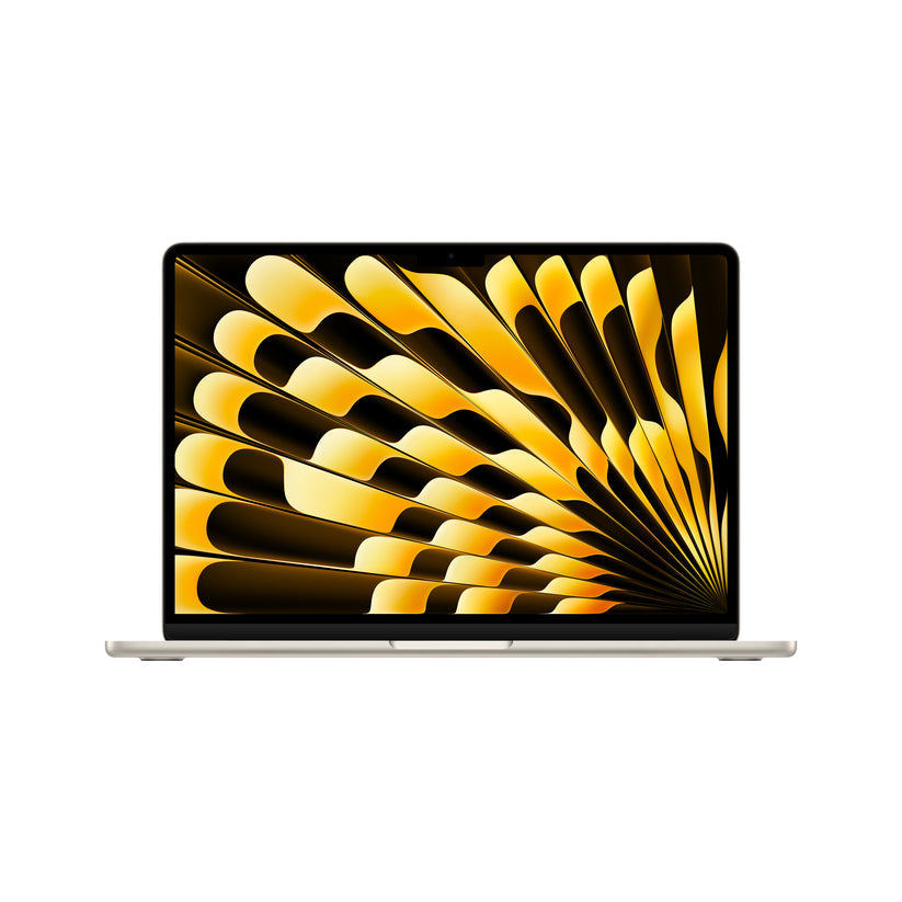 15-inch MacBook Air - M3 chip - 8-core CPU / 10-core GPU - 16GB