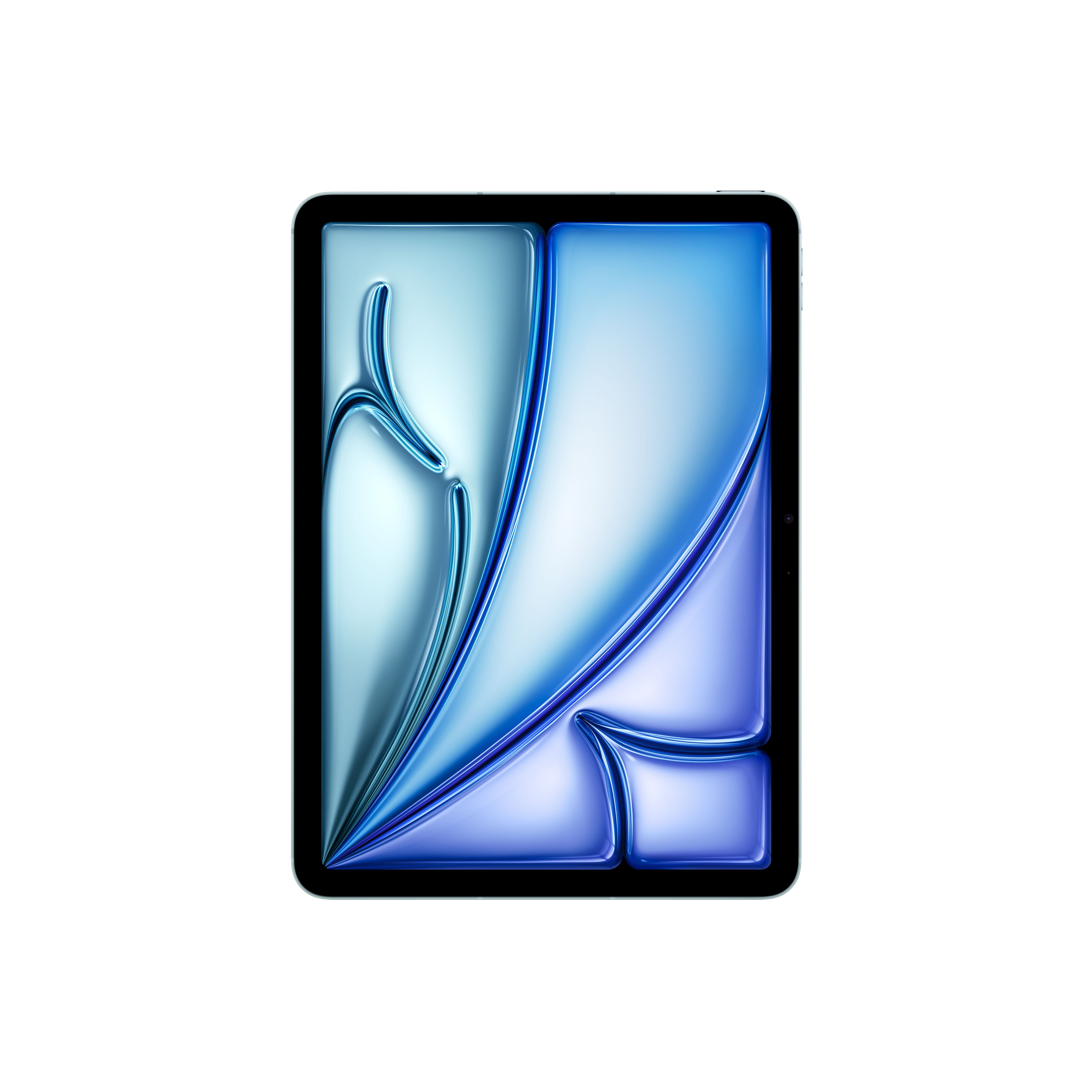 11-inch iPad Air Wi-Fi + Cellular 128GB - Blue (M2) – iQ Jersey