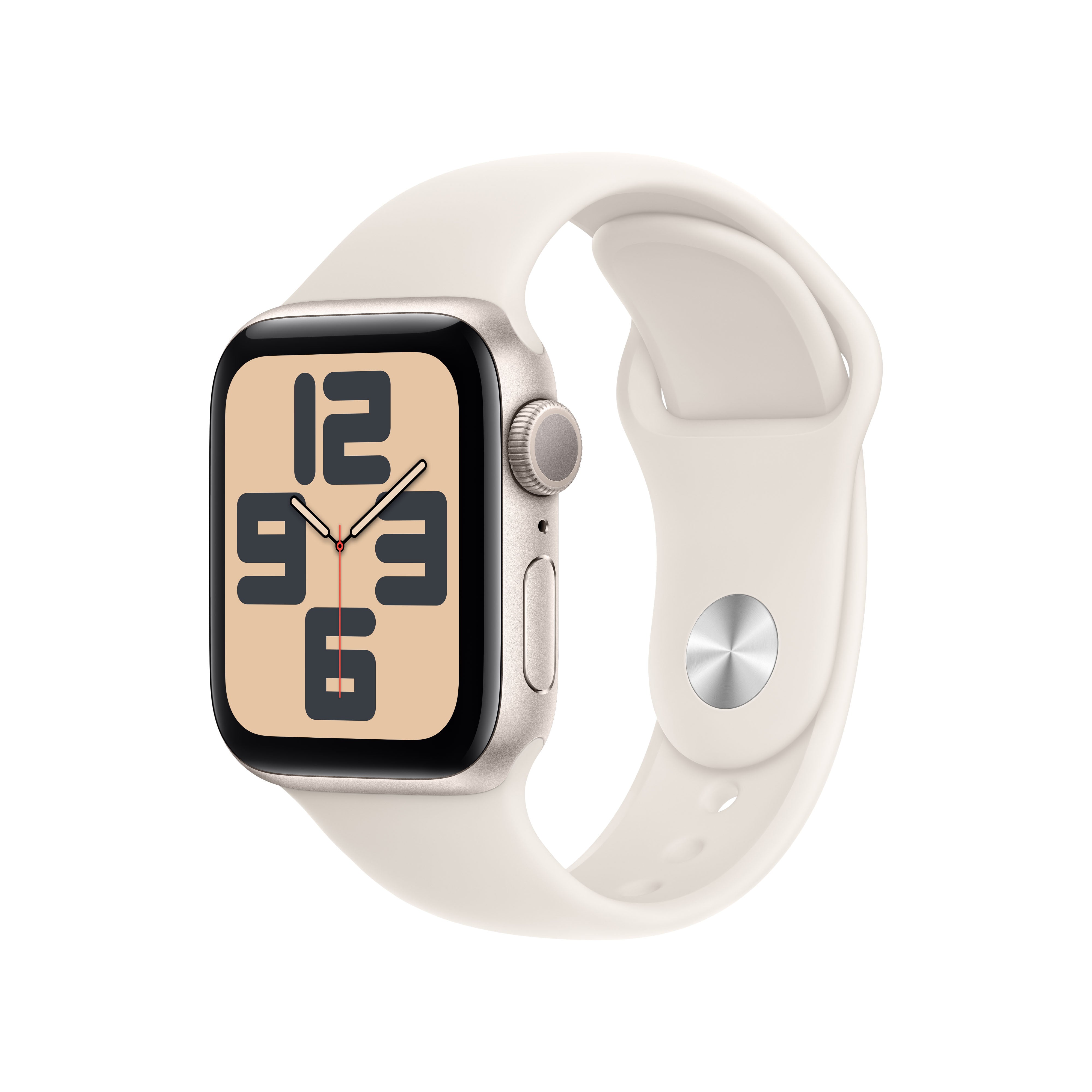 Nike Running Apple Se Sport Band Go Get An Apple Watch SE For Just