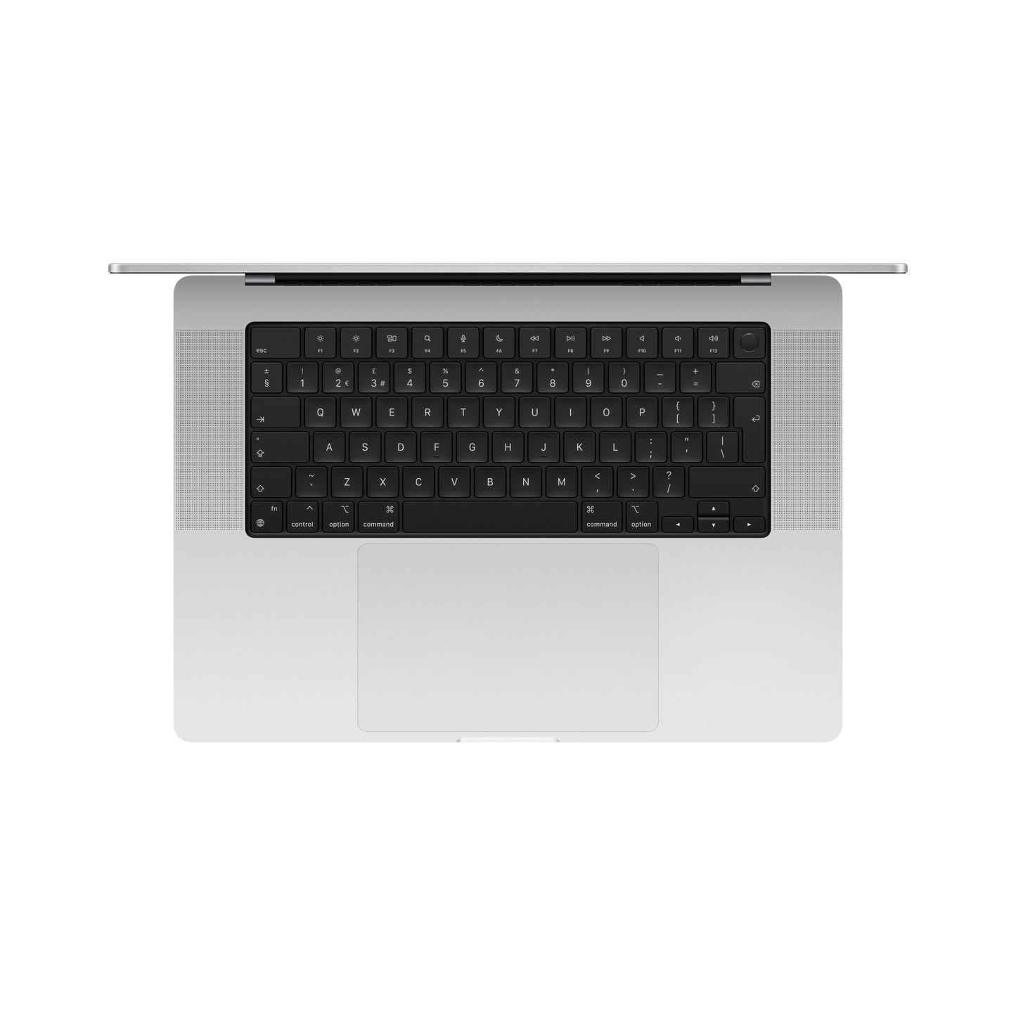 Apple 16-inch MacBook Pro M4 Chip