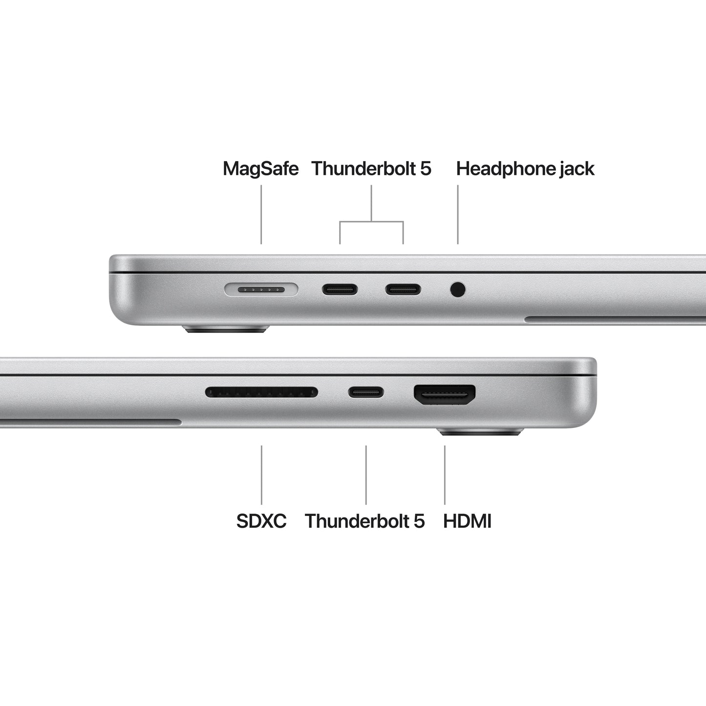 Apple 16-inch MacBook Pro M4 Chip