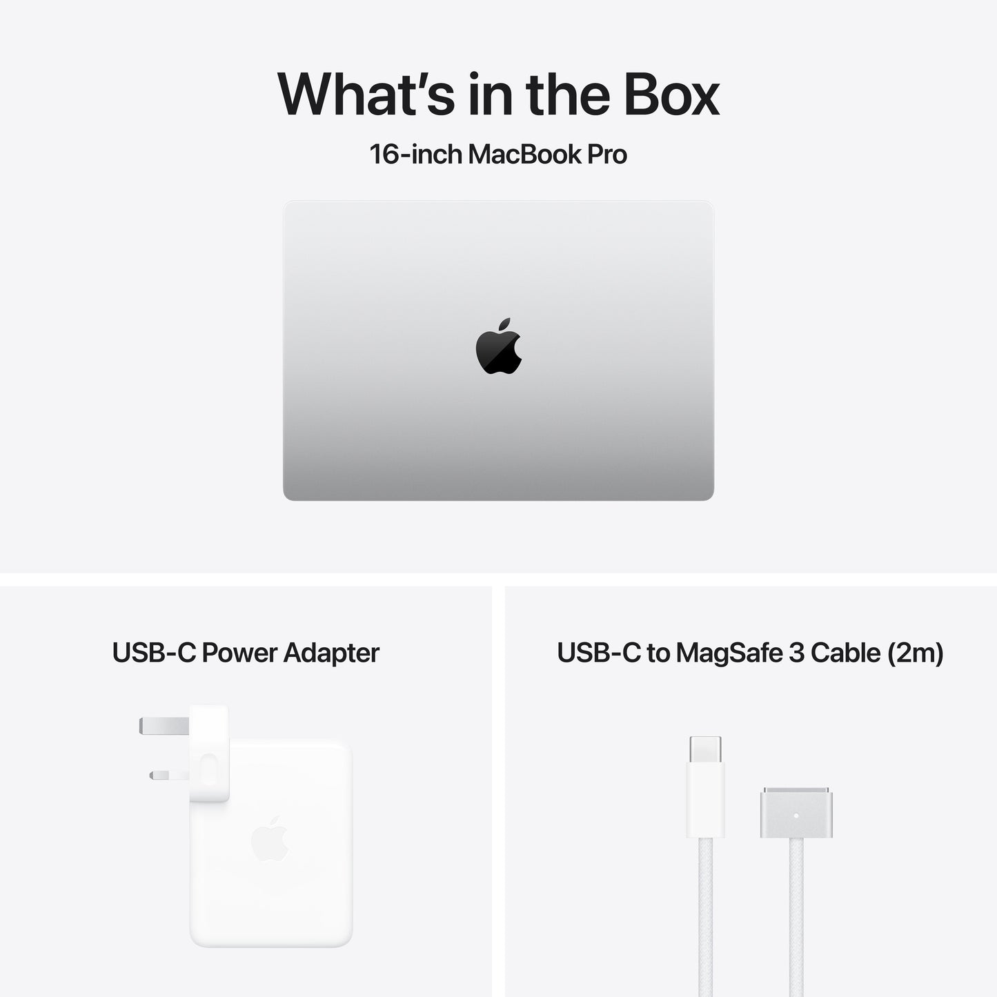 Apple 16-inch MacBook Pro M4 Chip