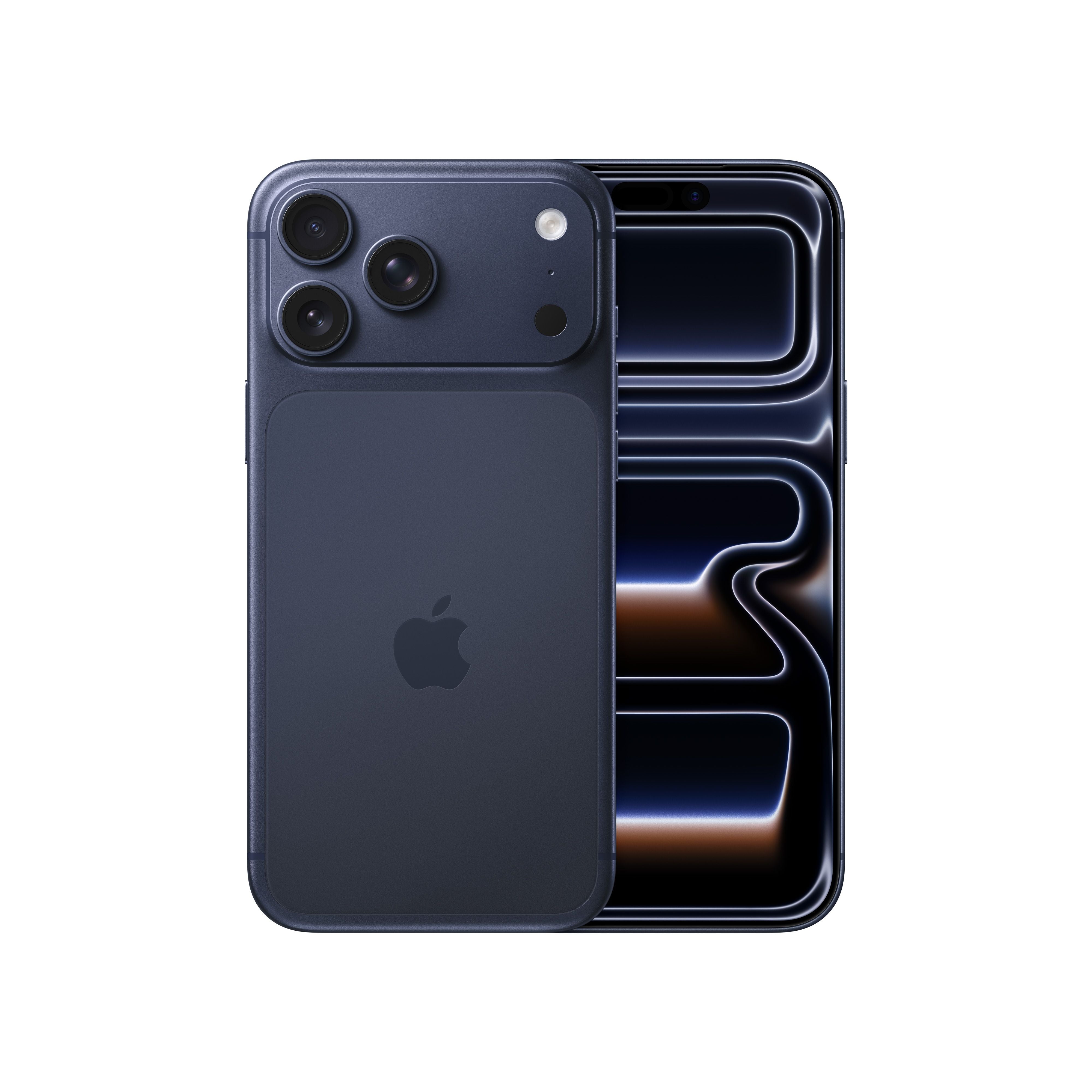iPhone 17 Pro Max 256GB Deep Blue – iQ Jersey
