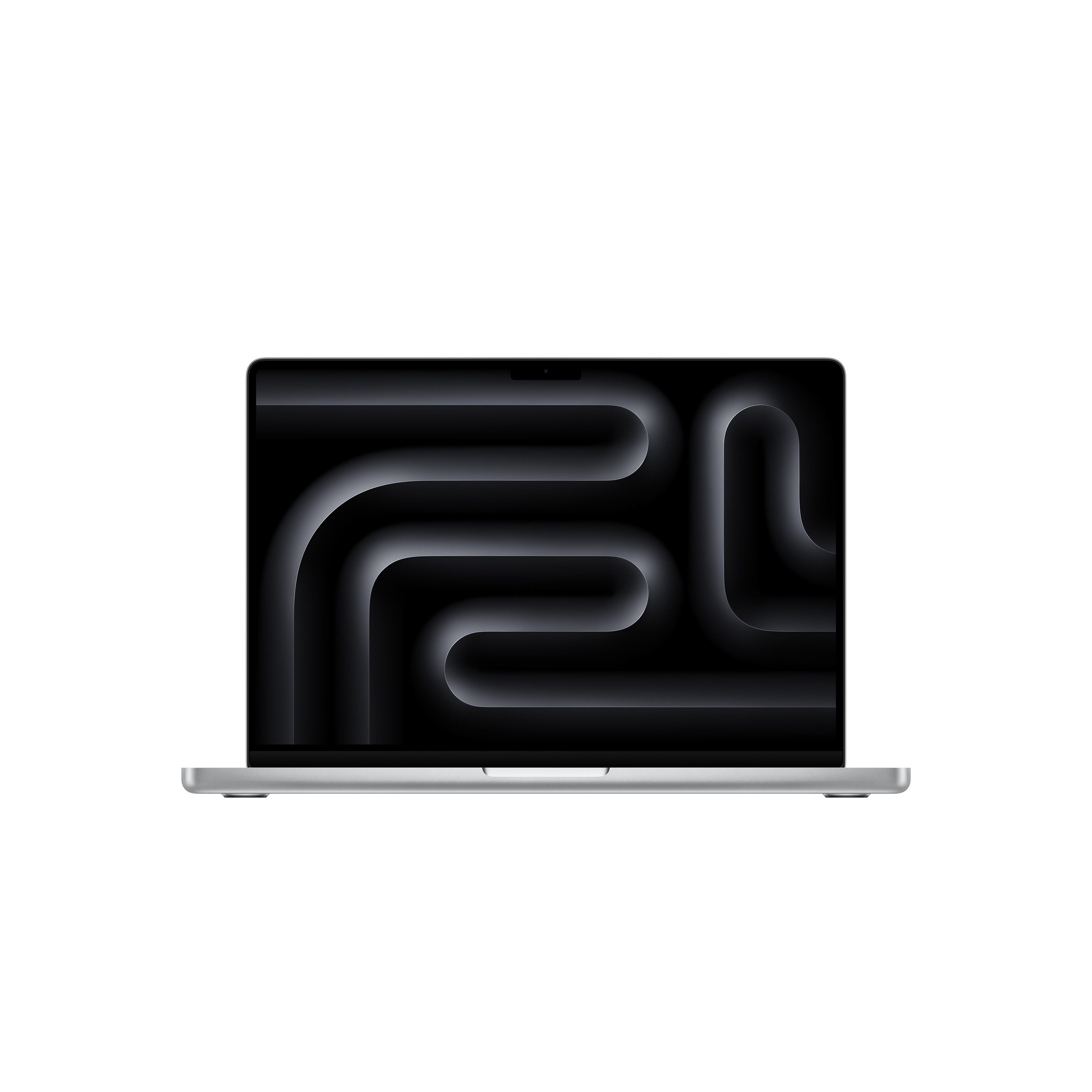 14-inch MacBook Pro: Apple M5 chip with 10-core CPU and 10-core
