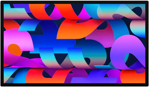 Apple Studio Display - Standard Glass - VESA Mount Adapter (Stand not included)