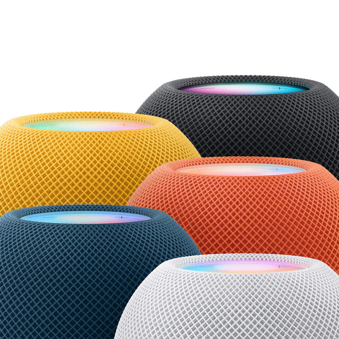 Apple HomePod mini - Orange
