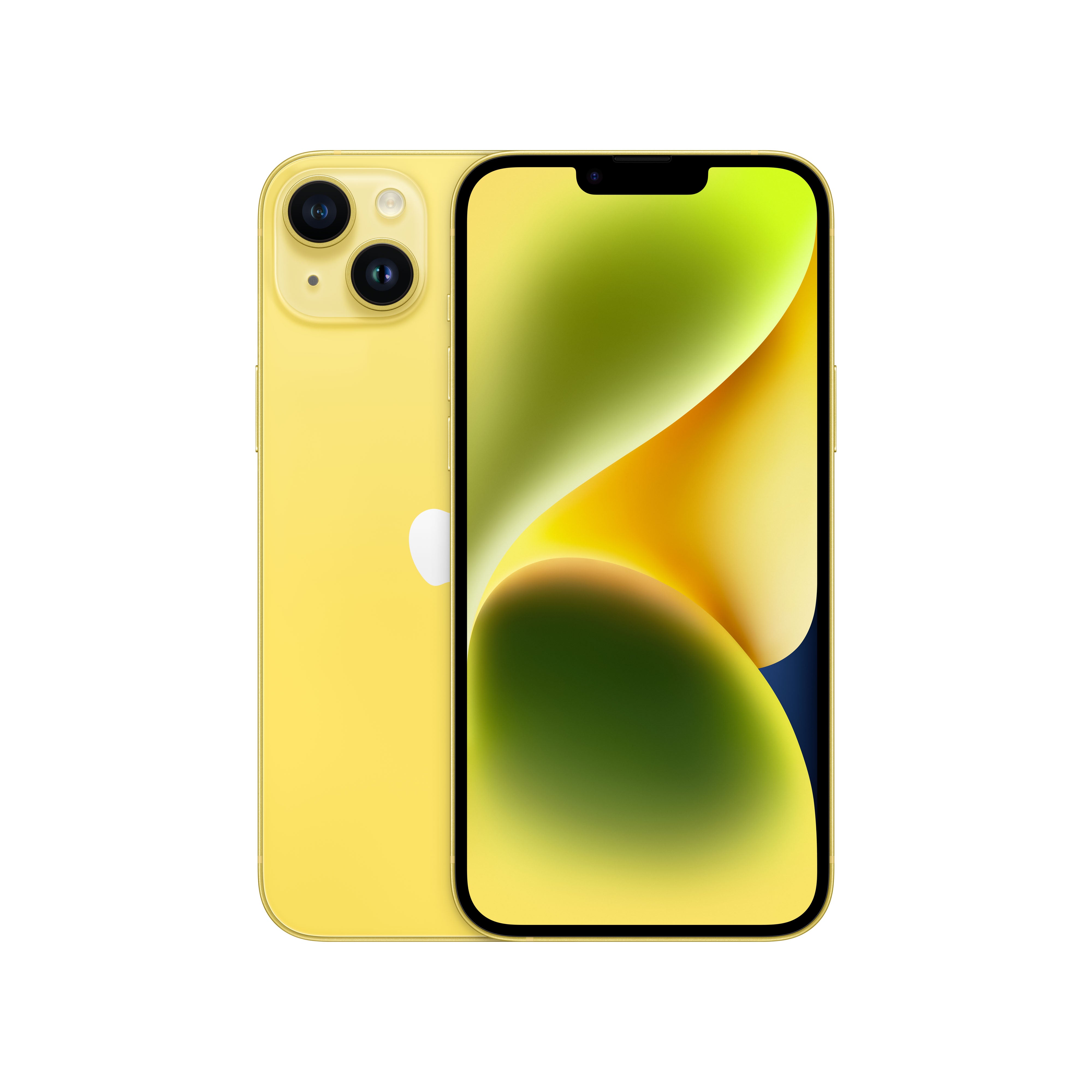 Apple iPhone 14 Plus イエロー 海外版 256GB Amazon.com: Apple IPHONE 14 PLUS 256GB YELLOW : Cell Phones