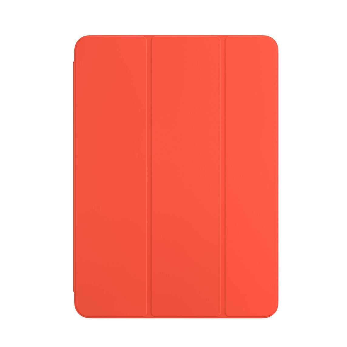 Smart Folio for iPad Air (5th generation) - Electric Orange - Electric Orange