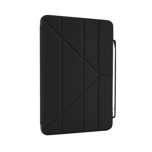 iPad 10th Gen (2022) Origami No3 Pencil Case - Black