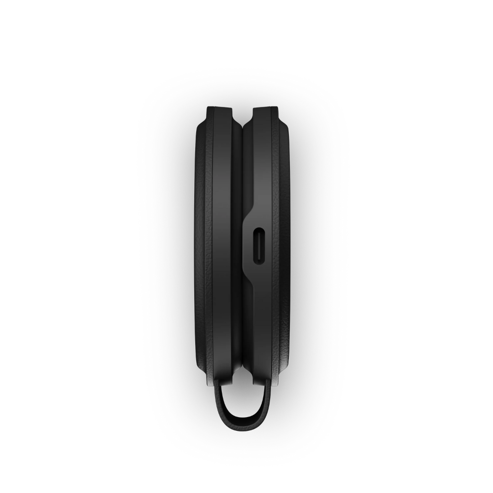 On the Go 2in1 Wireless Charger - Black