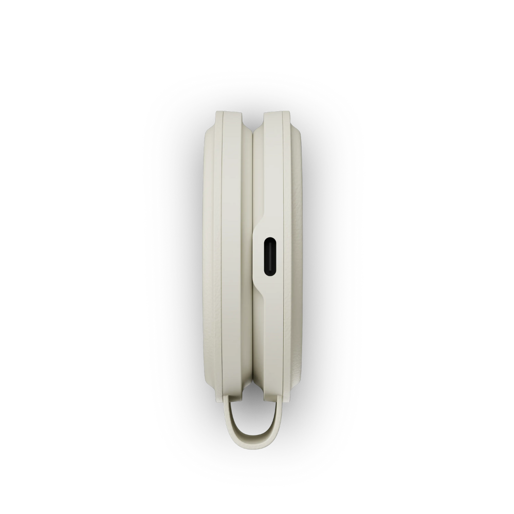 On the Go 2in1 Wireless Charger - Sand