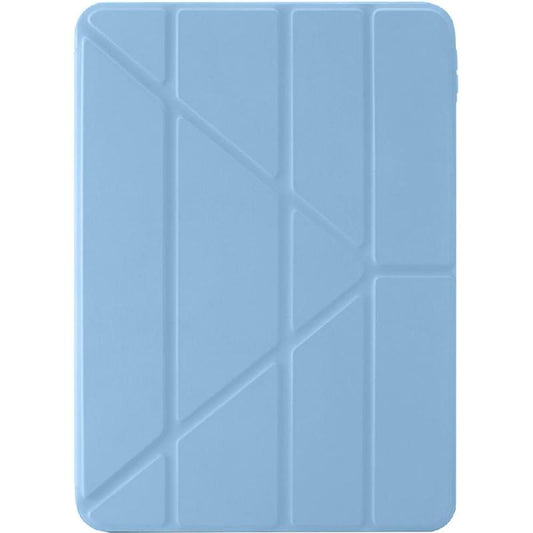 iPad 10th Gen (2022) Origami No1 Original Case - Light Blue
