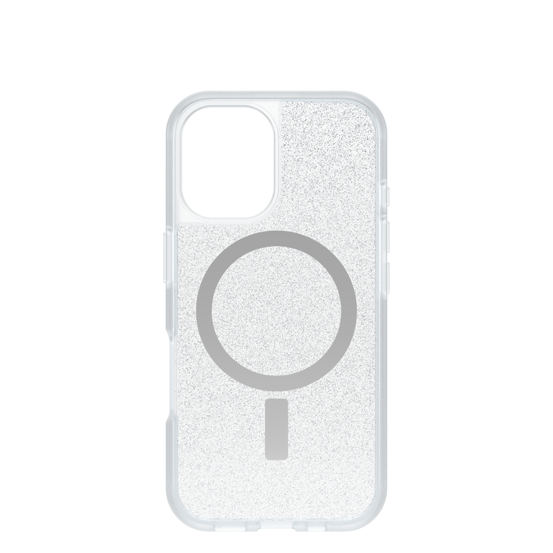 OtterBox React MagSafe Apple iPhone 16 Plus Stardust - Stardust clear
