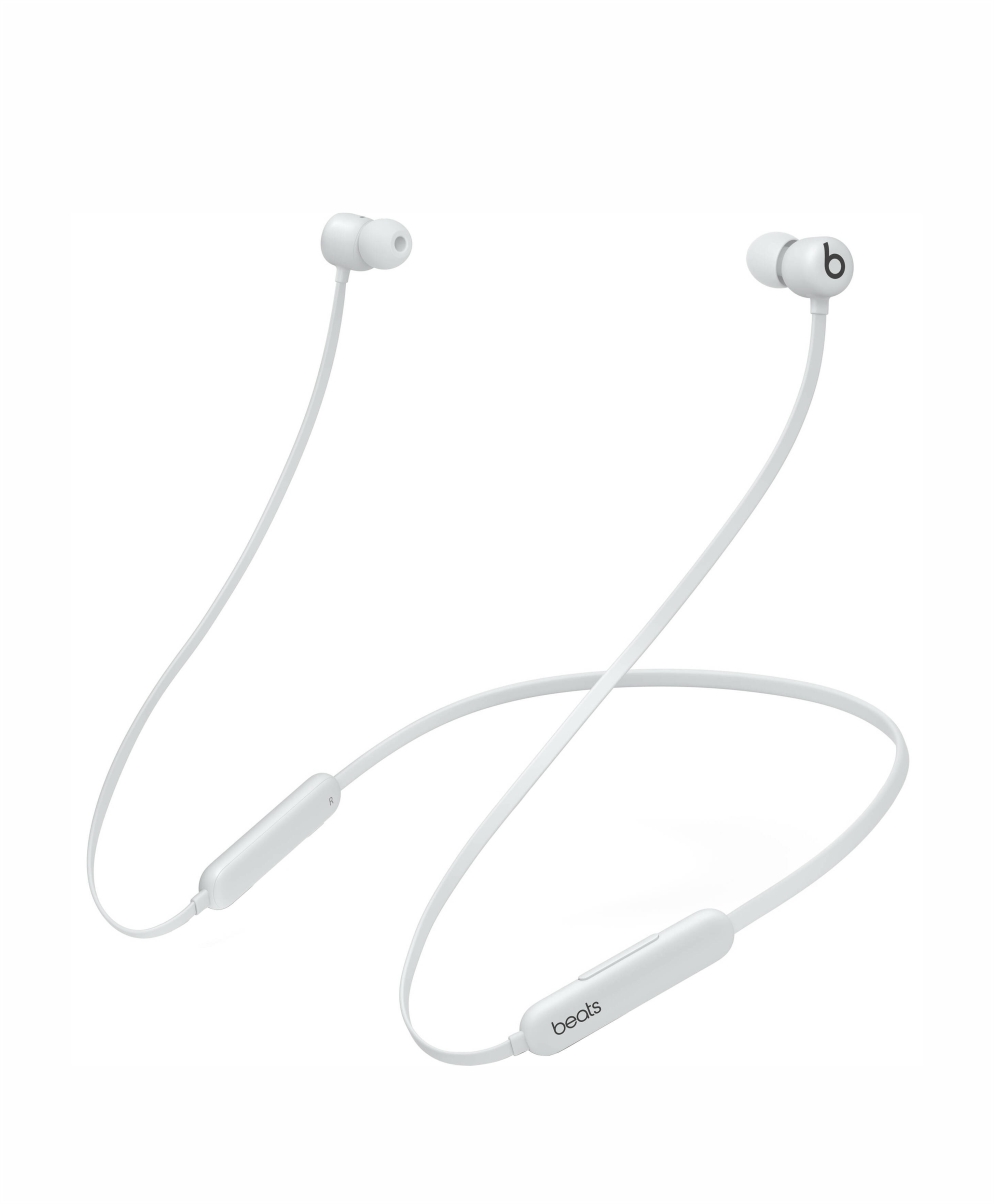 Beats Flex – All-Day Wireless Earphones - Smoke Gray - Smoke Grey