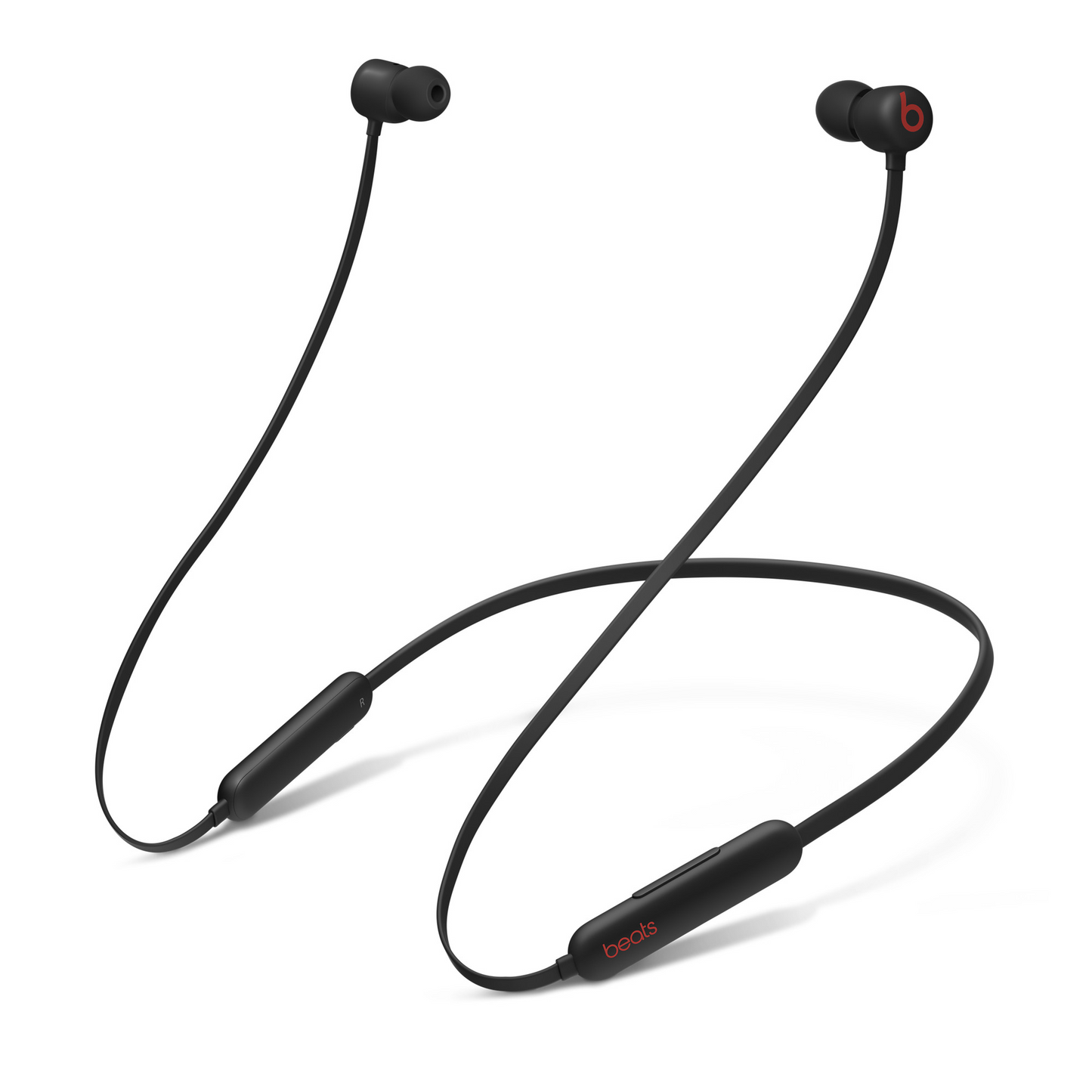 Beats Flex – All-Day Wireless Earphones – Beats Black - Beats Black