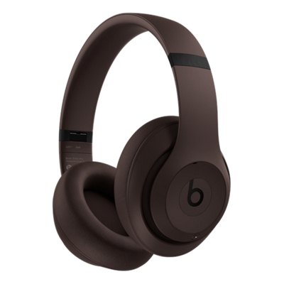 Beats Studio Pro Wireless Headphones - Deep Brown - Deep Brown