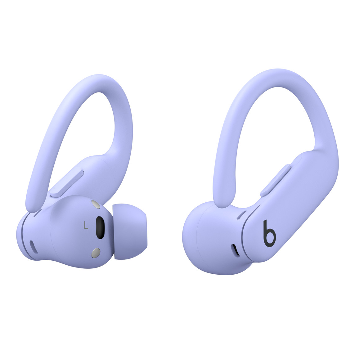 Beats Powerbeats Pro 2 - Hyper Purple
