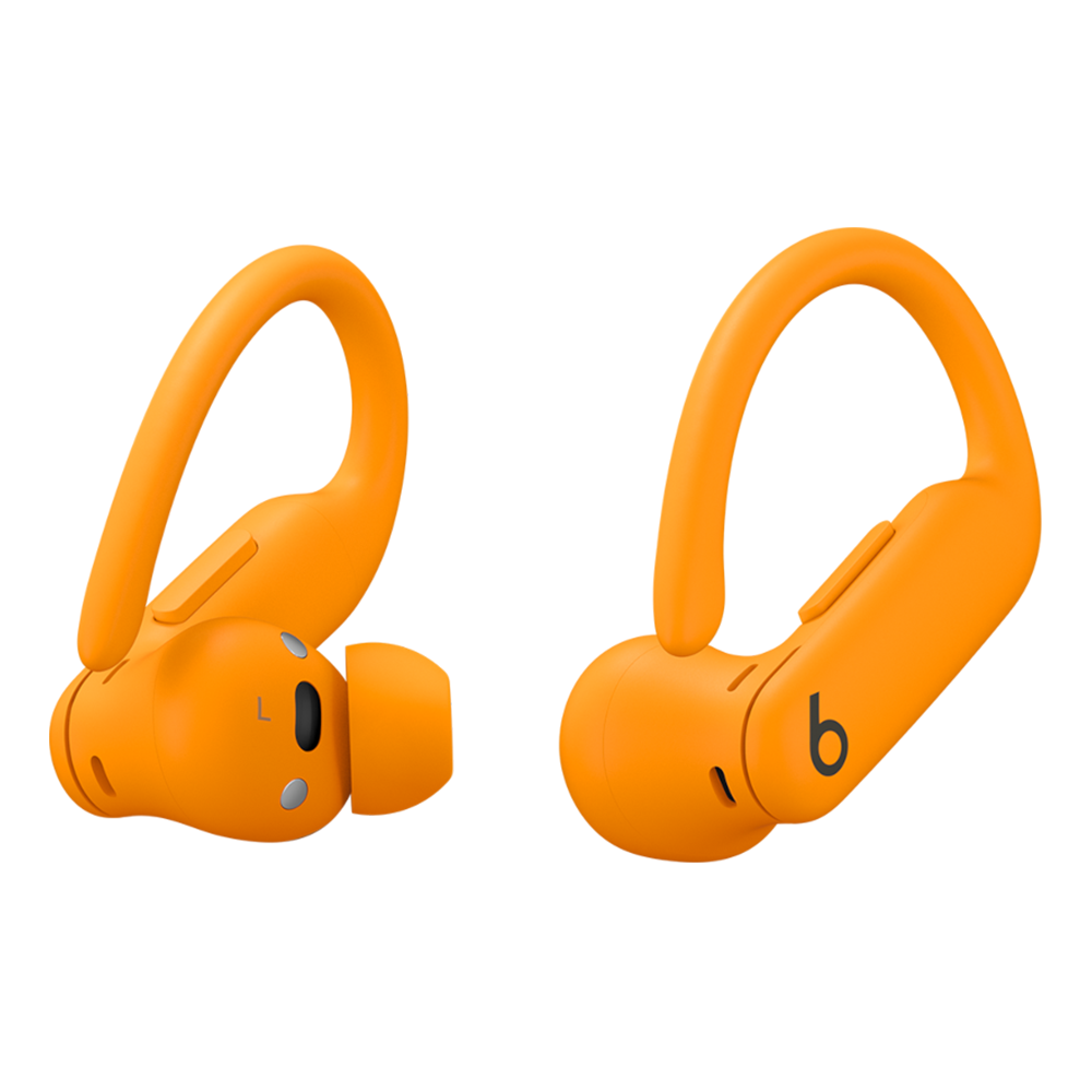 Beats Powerbeats Pro 2 - Electric Orange