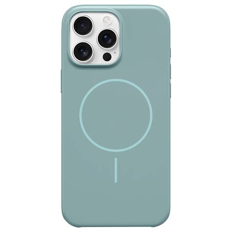 Beats iPhone 16 Pro Case with MagSafe - Riptide Blue