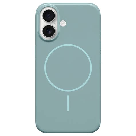 Beats iPhone 16 Plus Case with MagSafe - Riptide Blue