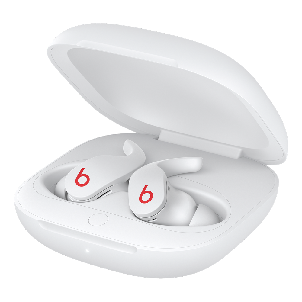 Beats Fit Pro True Wireless Earbuds - Beats White
