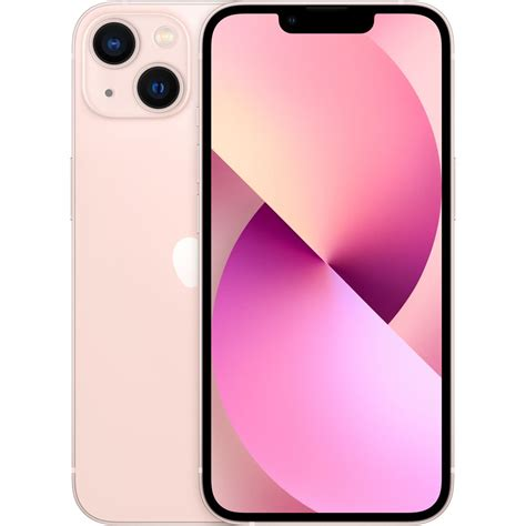 Apple iPhone 13 - 512GB - Pink