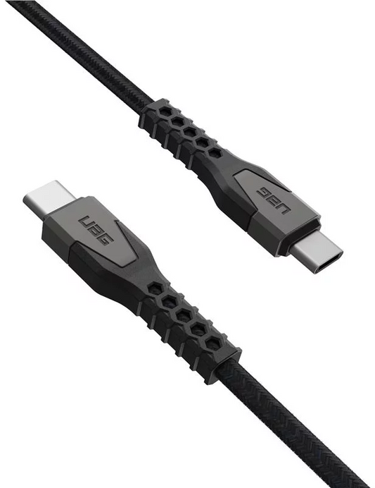 UAG Cable USB-C to Lightning (1.5m)